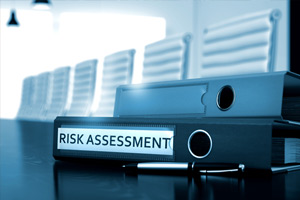 risk-assessment-binder-business-concept